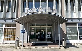 Hotel Baronka Bratislava